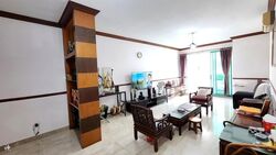 Hazel Park Condominium (D23), Condominium #625633601